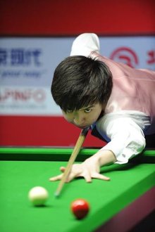 赛事推动力 赛事推动力