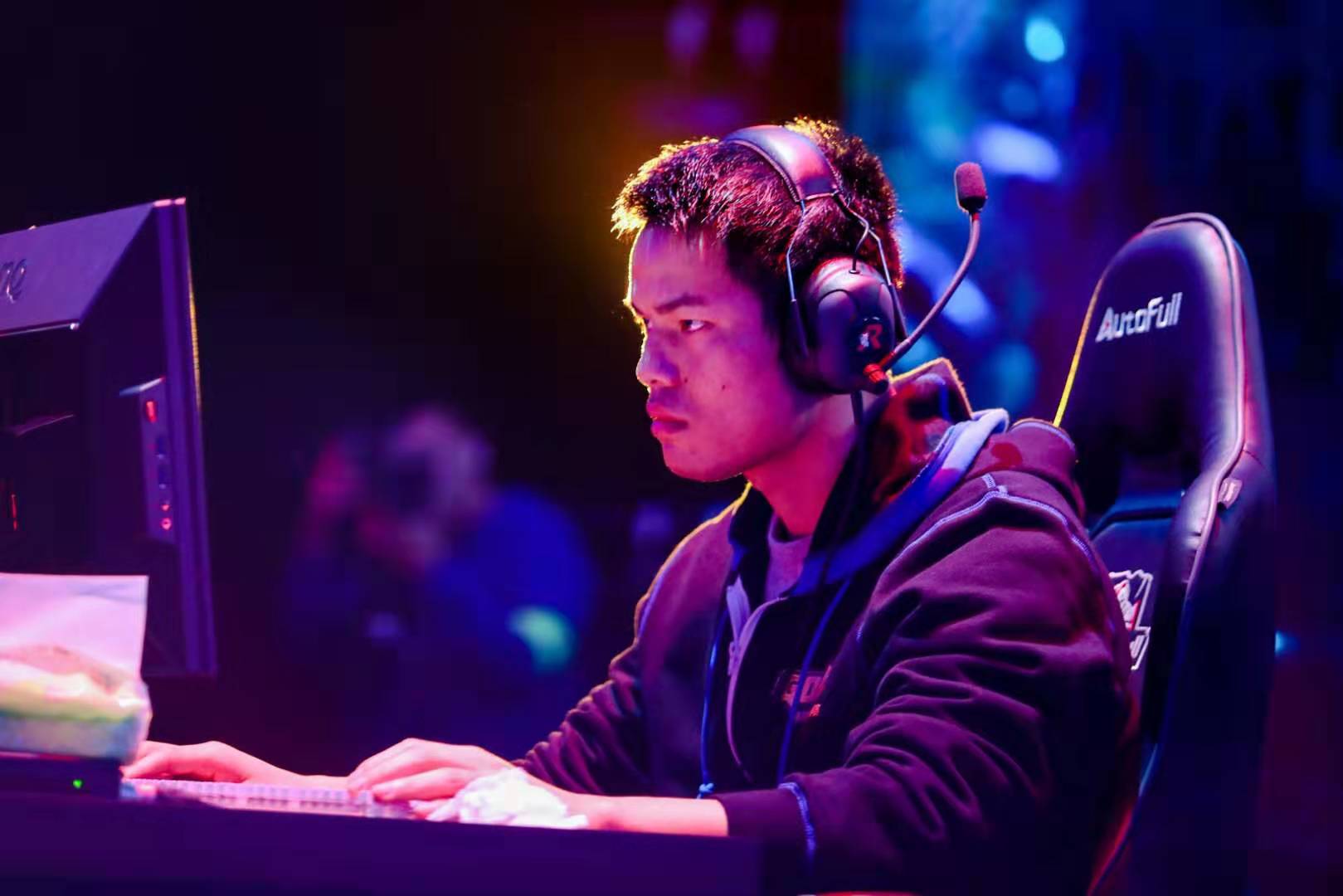 不是广东输 不是广东输