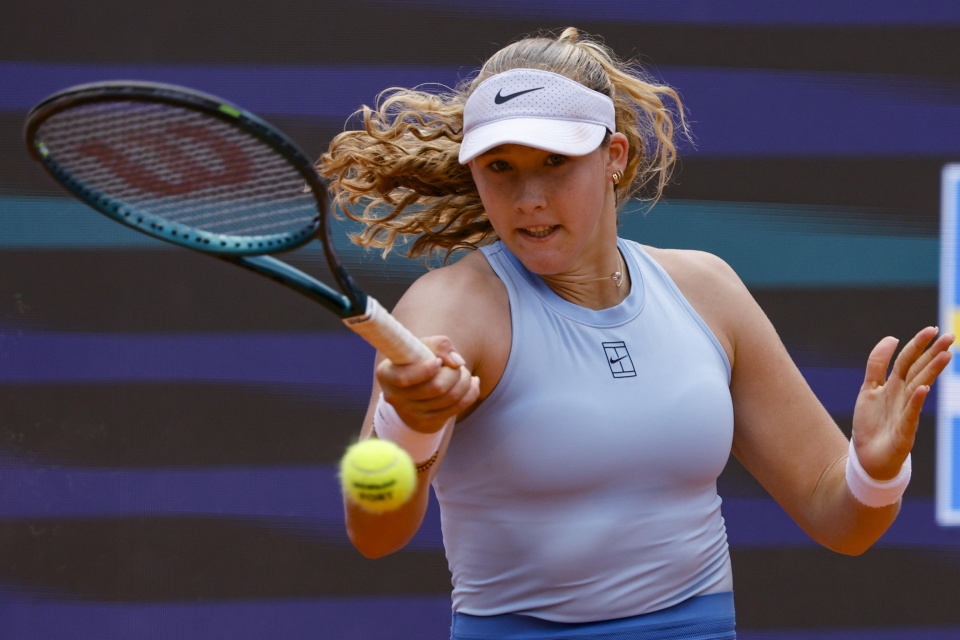 维蒂尼亚推 维蒂尼亚推