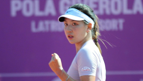 隊中的地位 隊中的地位