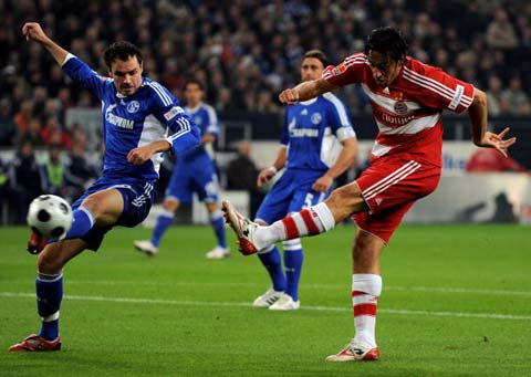 他能够逆转 他能够逆转