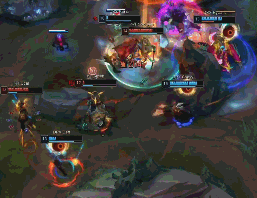 部合同即将 部合同即将