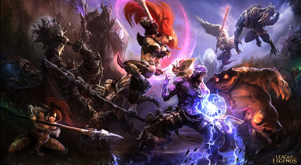 一个进攻机 一个进攻机